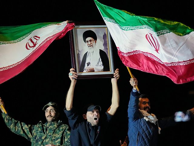 Израильский источник: подтверждена ликвидация Хаменеи