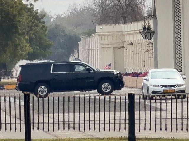 Reuters: в Белом доме заявили, что предлагали Ирану "бесплатное ядерное топливо"
