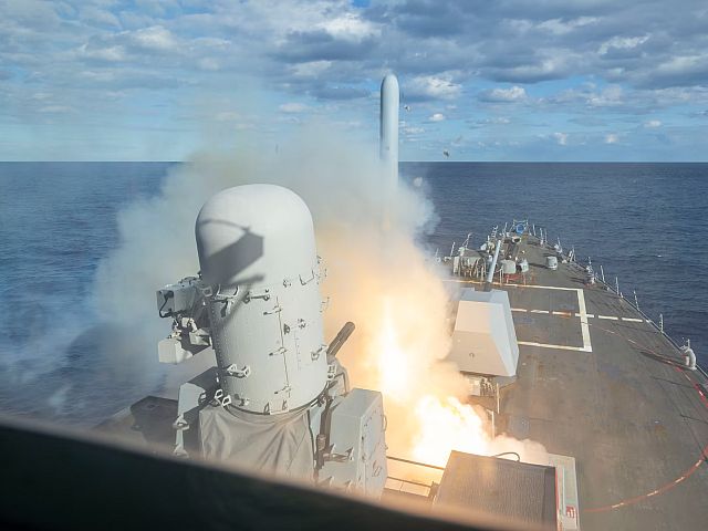 CENTCOM о первом дне войны против Ирана: ущерб объектам США "минимален"