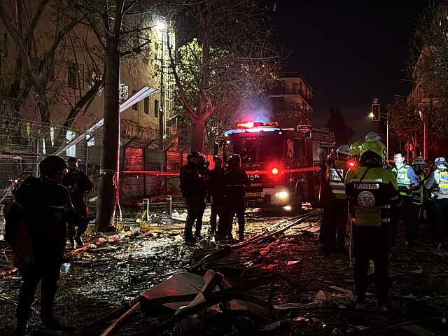 2-й день войны "Рычание льва"
