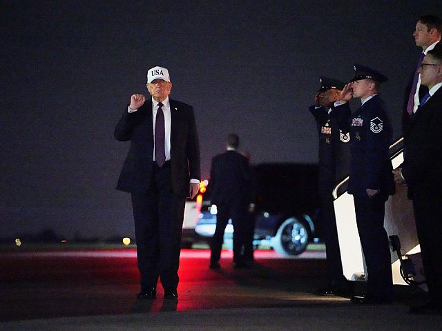 Трамп заявил о гибели Хаменеи, "одного из самых злых людей в истории"