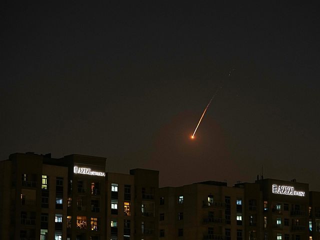 ОАЭ опубликовало данные об иранских ракетах и БПЛА в первый день войны