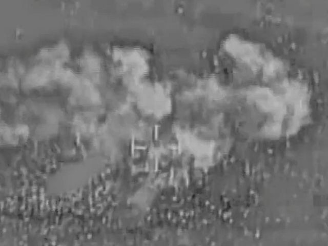 ВВС ЦАХАЛа продолжают атаковать ракетные объекты в Иране. Видео
