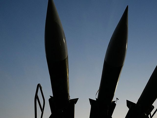 КСИР угрожает Израилю и США "самой жестокой" операцией