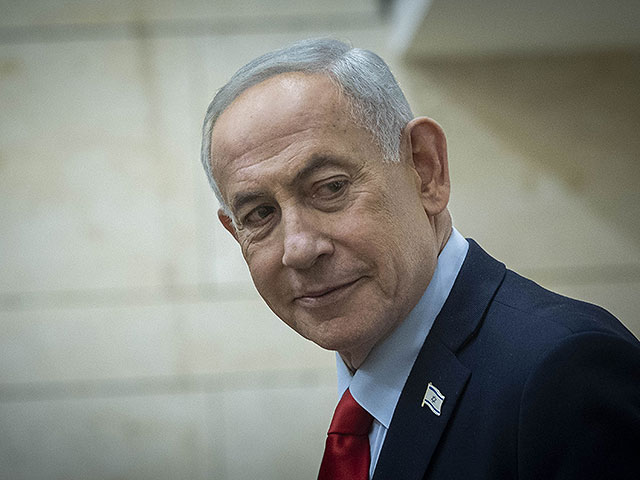 Нетаниягу обратился к народу Ирана на фарси: "Не упустите эту возможность, помощь уже пришла"