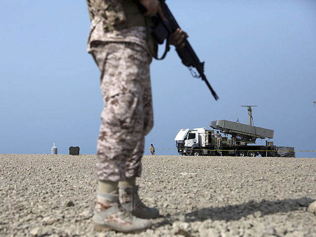 Новые иранские удары по арабским странам, сообщается о пострадавших