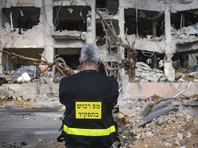 Местным органам власти будет выделен бюджет для оказания помощи жителям пострадавших домов