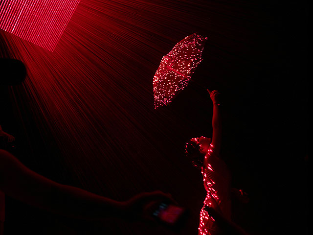 Израильские ученые разработали новый метод голографии