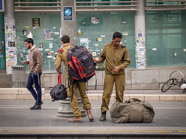 ЦАХАЛ готовится к мобилизации 100 тысяч резервистов