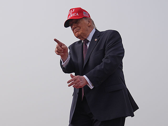 Трамп: "Новое руководство Ирана попросило меня о разговоре и я согласился"