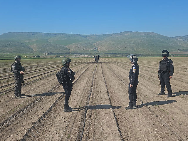 Верхняя Галилея