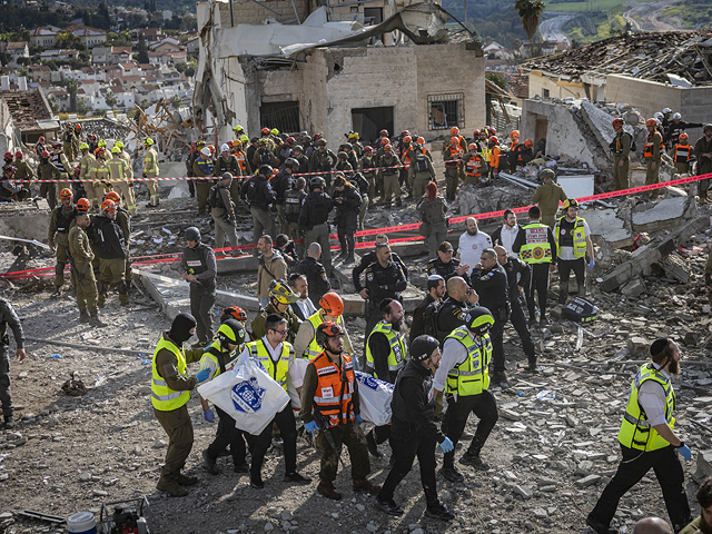 Разрешены к публикации имена трех из девяти погибших в Бейт-Шемеше