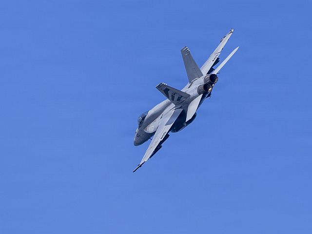 CENTCOM: штаб-квартира КСИР уничтожена