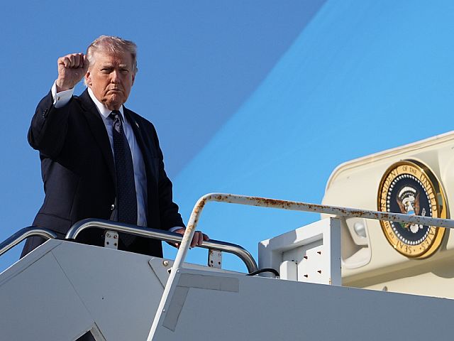 Трамп: война против Ирана продлится около четырех недель