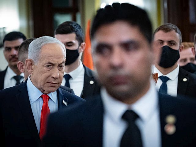 Ynet: ШАБАК усилил меры охраны израильских министров