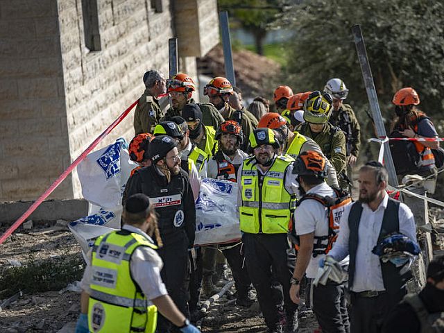 Названо имя еще одного погибшего в результате иранской атаки в Бейт-Шемеше
