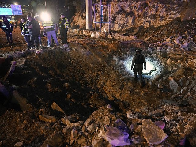 3-й день войны "Рычание льва": атаки не только из Ирана, но и из Ливана