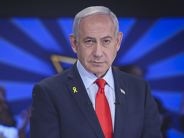 Хакеры взломали телевидение Ирана: в эфир передана речь Нетаниягу