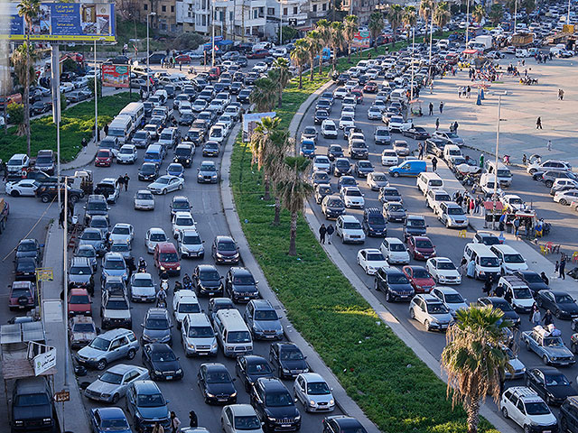 ЦАХАЛ призвал жителей 50 деревень в Ливане эвакуироваться