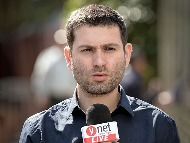 Журналист, подозреваемый в сексуализированном насилии в отношении подростка, освобожден