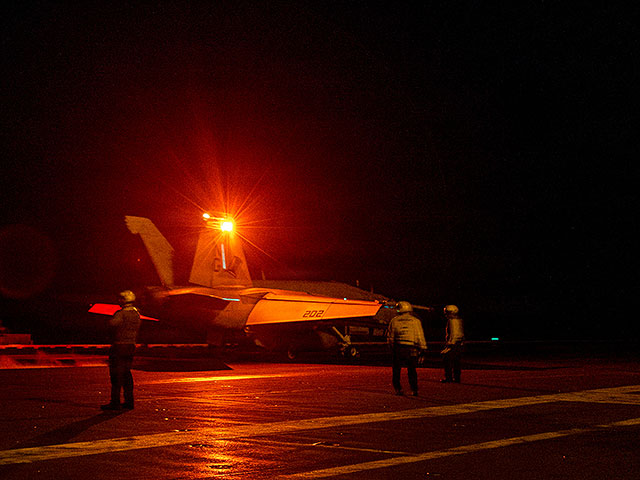 CENTCOM сообщил о гибели четвертого военнослужащего США в ходе войны против Ирана