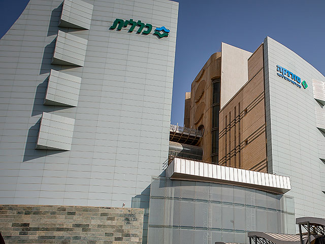 В больницу "Сорока" доставлены более 50 пострадавших