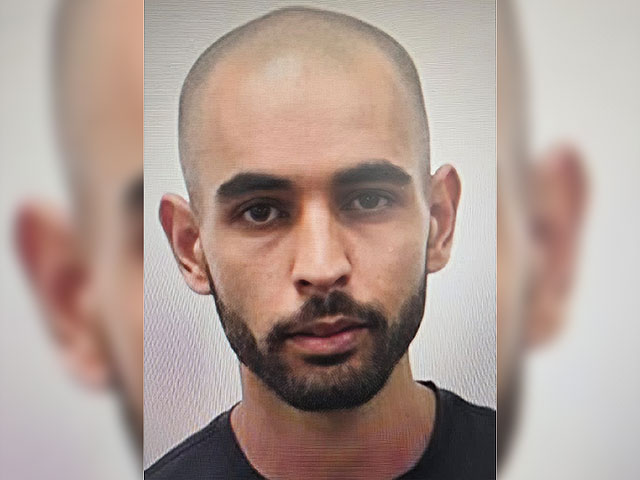 Внимание, розыск: пропал 27-летний Садик Смаадан из Сегев-Шалома