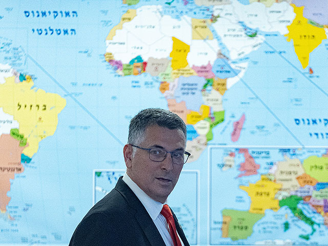 Глава МИД Саар призвал мировое сообщество разорвать связи с террористическим режимом Ирана