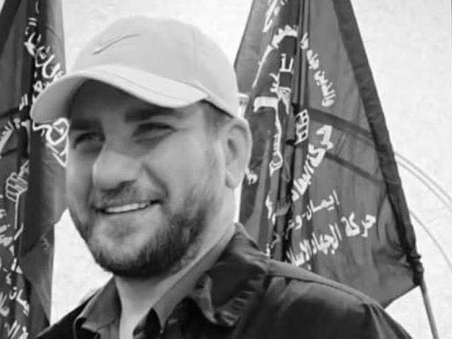 ЦАХАЛ: в Бейруте ликвидирован лидер боевиков "Исламского джихада"
