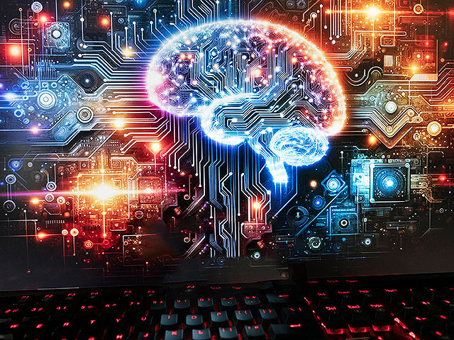 Стартап Гая Айзенкота занял первое место в мировом рейтинге тестирования ИИ-кода