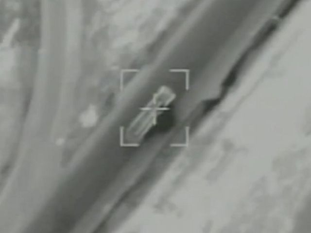 ЦАХАЛ ликвидирует силы ПВО в Иране. Видео
