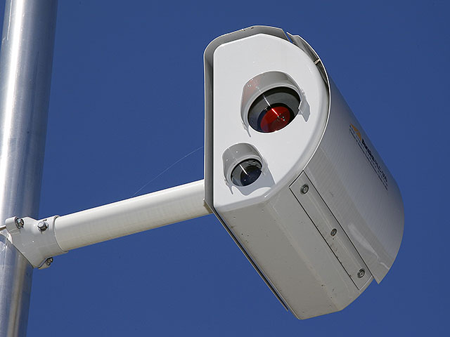 FT: Израильская разведка годами следила за Ираном через сеть взломанных дорожных камер