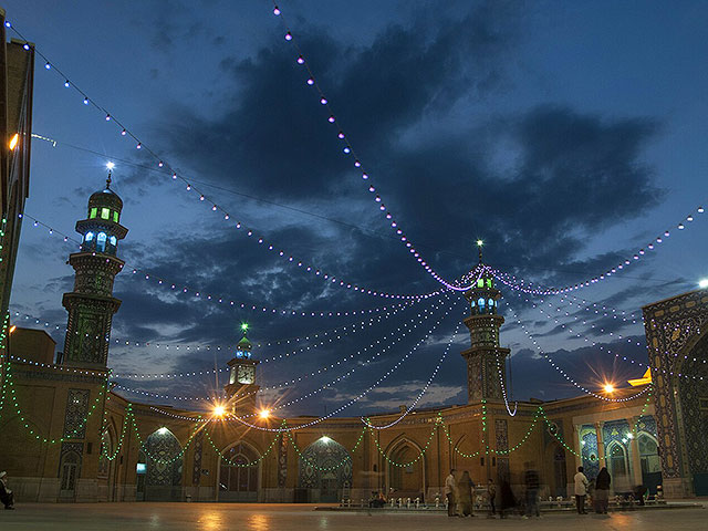 Нанесен удар по Совету экспертов, ответственному за выборы нового верховного лидера Ирана