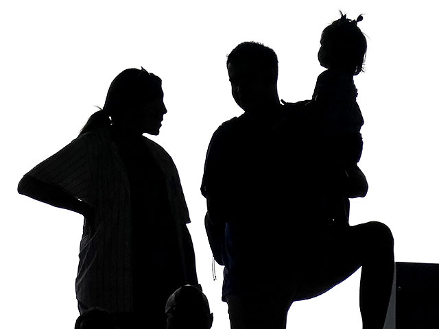 Израильские ученые оценили влияние родительского выгорания на детей во время войны