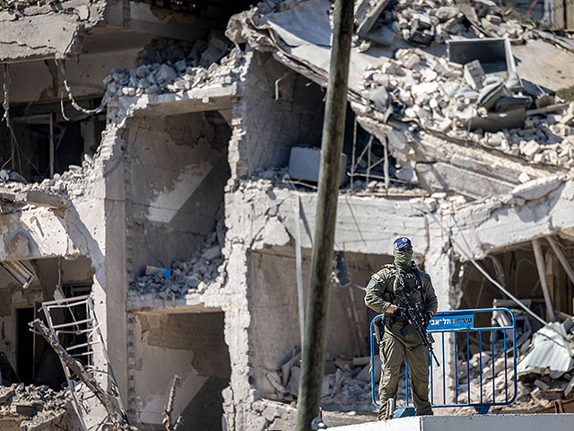 Израиль признает гражданку Филиппин, погибшую в первый день войны, жертвой теракта