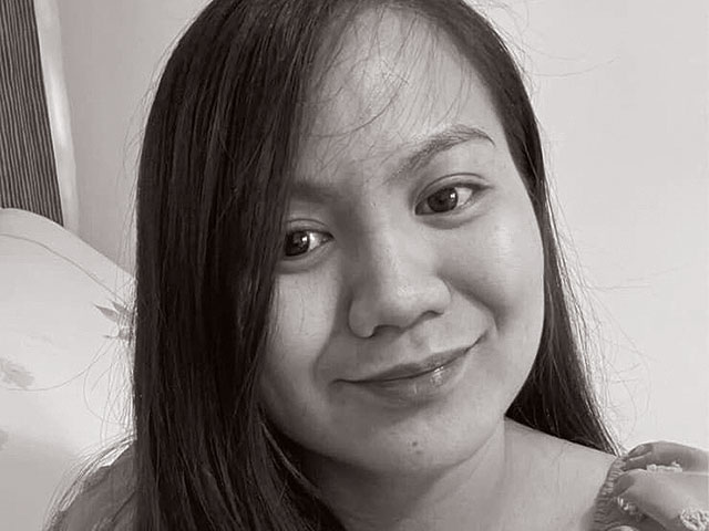 Мэри Энн Де Вера