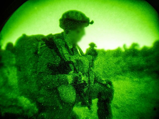 ЦАХАЛ подтвердил захват в Ливане одного из лидеров террористов "Аль-Джамаа аль-Исламия"
