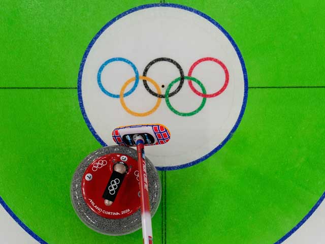 Олимпиада. Результаты матчей по керлингу. Полуфиналисты уже определились