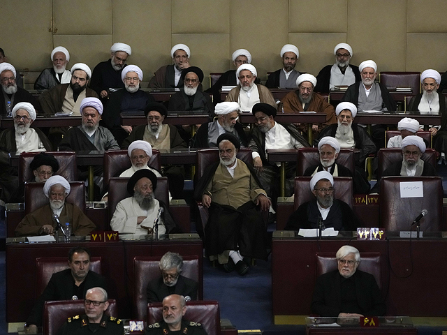 Иранские СМИ: имя следующего верховного лидера будет объявлено "очень скоро"