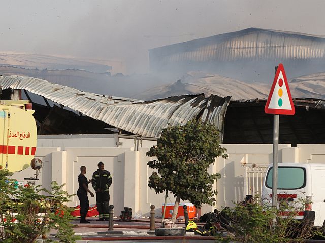 Катарские спецслужбы задержали агентов КСИР
