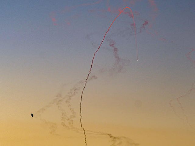 Тревога в Верхней Галилее: ракетный обстрел из Ливана