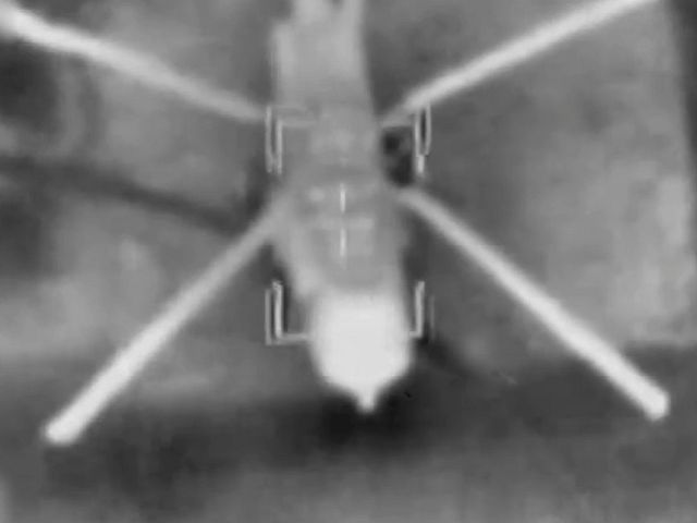 ЦАХАЛ опубликовал видео ликвидации в Иране вертолета Ми-17 и солдат ПВО КСИР
