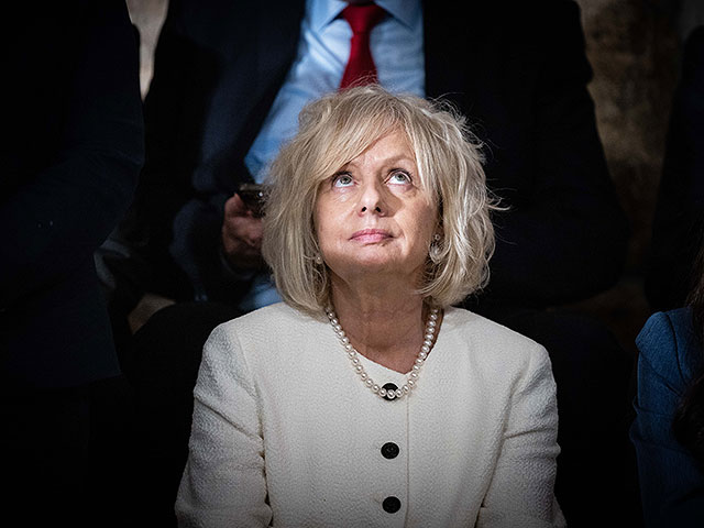 "Безумие и оторванность от реальности". В коалиции резко критикуют Баарав-Миару