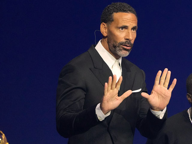 Ракетные обстрелы Ирана. Легенда "Манчестер Юнайтед": "Было страшно"