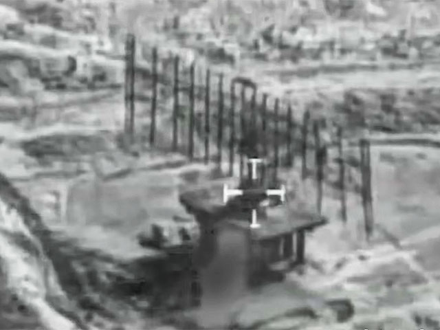 ЦАХАЛ атаковал комплекс для хранения и запуска баллистических ракет в Исфахане