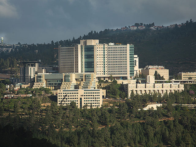 Даже во время войны: при симптомах инсульта необходимо быстро прибыть в больницу