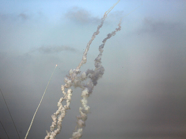 Иран и "Хизбалла" скоординировали свои действия для обстрелов Израиля