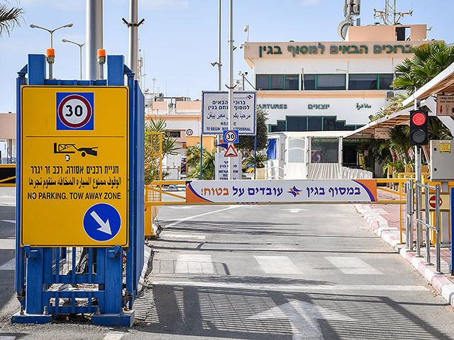 Минтуризма организует эвакуационные автобусы для выезда иностранных туристов