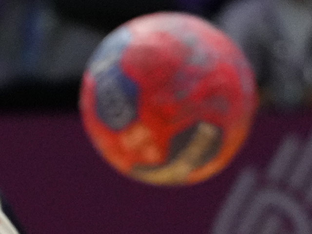 Гандбол. Матчи квалификации женского чемпионата Европы перенесены