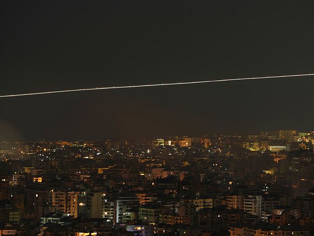 ЦАХАЛ: в районе Бейрута атакован еще один террорист "Хизбаллы"